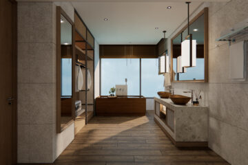 Suite Room