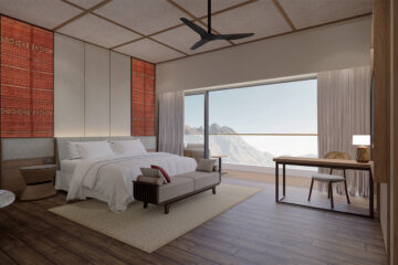 Suite Room