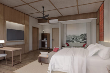 Suite Room