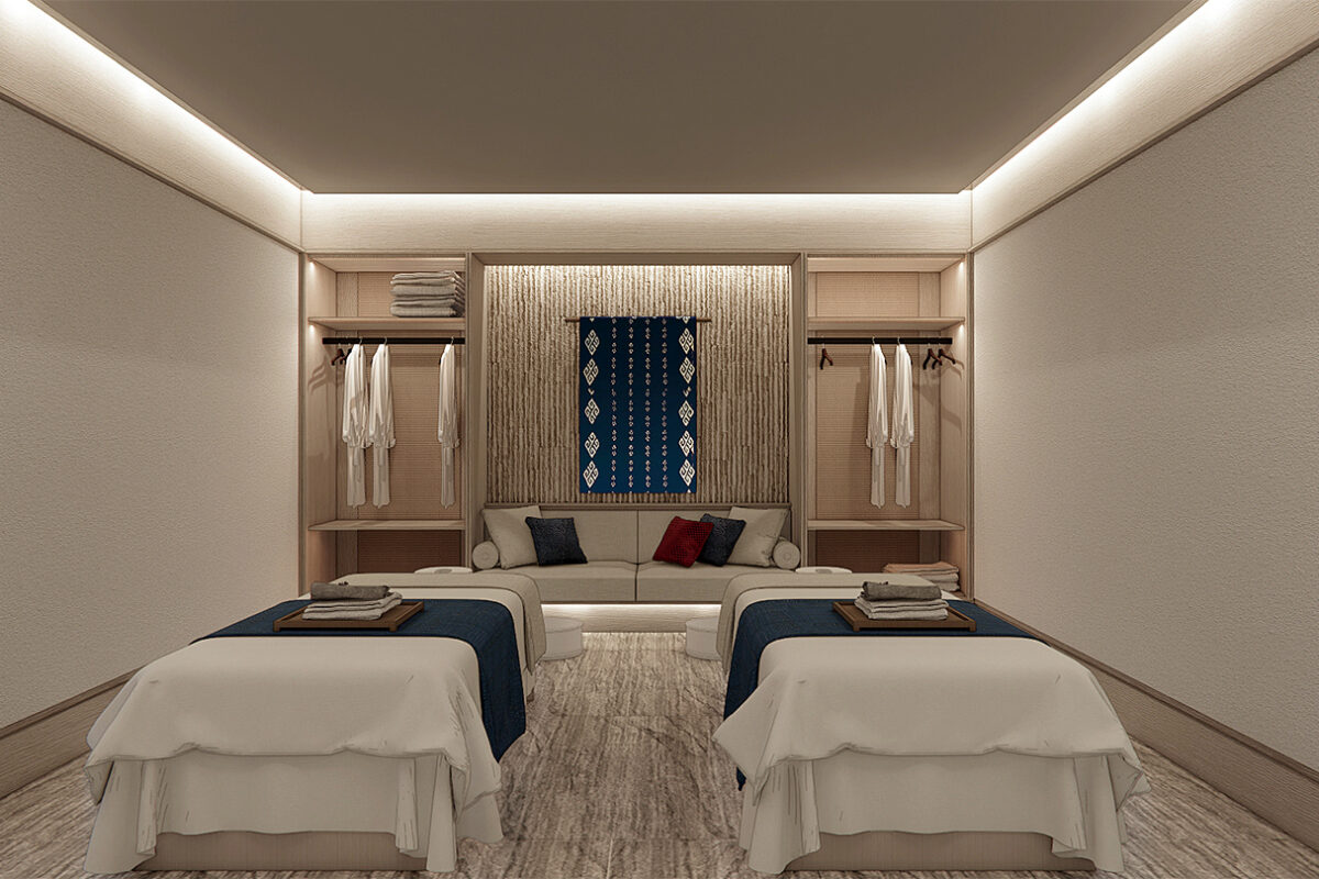 Spa